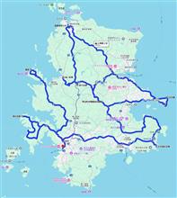 NO.1325　『壱岐島』縦横無尽　2025年春旅-10