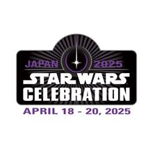 STAR WARS CELEBRATION 2025 JAPAN