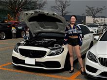 ALL GENRE CAR MEETING 横手