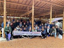 CCJ Spring Touring 2025 in Yamanashi