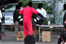 表彰式にて～クラウン対青DC5の行方は？？～