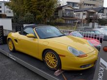 祝・納車