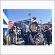 【コラム】伊藤梓のモタスポ調査隊 Vol.24～今年のF1日本GPも大盛況だった！～
