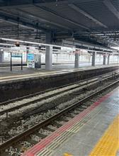 今はここにいます