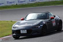 「時間を買う」という決断｜マツダ ロードスター NR-Aを再び選んだ理由