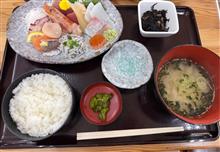 大洗にドライブ
