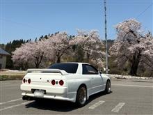 八海山周辺へ神社仏閣巡り