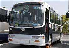 第5回商用車ミーティング関東（バスいろいろ1）