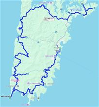NO.1327 山の島か! 2速多用の日 2025年春旅-12 NO.1327 山の島か! 2速多用の日 2025年春旅-12