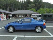 GW連休3日目道の駅ハシゴロングドライブ GW連休3日目道の駅ハシゴロングドライブ