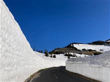 志賀草津・雪の回廊と北信濃の春の景色を巡るドライブ2025年版