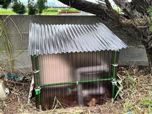お家DIY 井戸ポンプ編