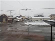 さて、タイヤ交換でも…🚙