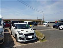 結果的に佐賀へドライブ