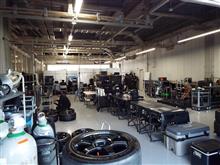ENEOS スーパー耐久シリーズ2025 Empowered by BRIDGESTONE第2戦を観戦に