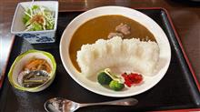 黒部ダムカレー