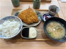 魚が食べたい🐟