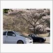 春の群サイドリフト練習会に参加しました(^^)/