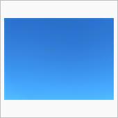 良い天気・・・