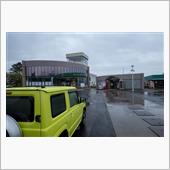 ジムニーで北海道へ桜旅（８日 ...