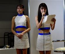 東北カスタムカーショー2025に行くpart１(￣▽￣)