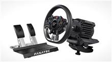【FANATEC Gran Turismo DD PRO】青色LED点滅！！【トラブル】