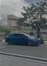 1回目の車検