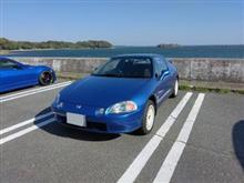 GW連休4日目半休