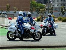 春のバイクフェスタin姪ドラ