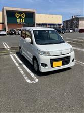 代車