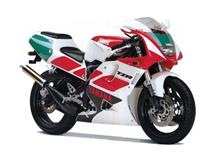 YAMAHA TZR250RS