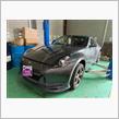 Ｚ３４ ＬＳＤ組込み作業開始！