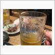 GW前！飲みに行ったよ