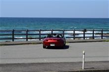 気分で行った角島ドライブ