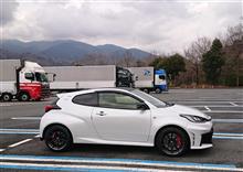 今日は車の掃除をしてやった、(⌒‐⌒)。
