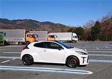 ガソリンが高いと言うが、＼(゜ロ＼)(／ロ゜)／(－－)/===卍。