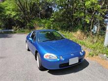 連休5日目三河湾スカイラインへ！