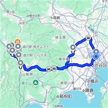 ぶらり途中下車(道の駅)の旅7 ぶらり途中下車(道の駅)の旅7