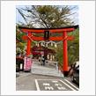 金櫻神社⛩️にお詣り