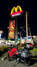 秩父へ行った