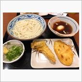 【釜揚げうどんの日】・・・。