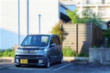 GW前半のアレ♪・・・ﾀﾞﾚﾓﾐﾝｶﾗ