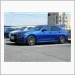走れば必ず訪れる...BMW G20　320d　ブレーキパッド交換　ディクセル