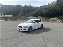 M135i(F20)のレビューサイトのまとめ M135i(F20)のレビューサイトのまとめ