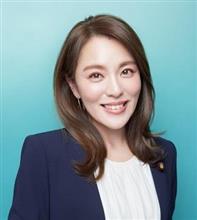 彼女の功績。
