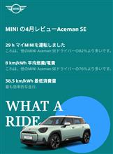 2025年4月のレビュー