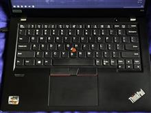 Ubuntu用パソコンの準備３