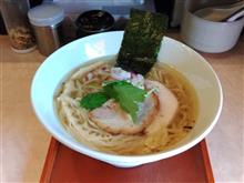麺処八鶏🍜