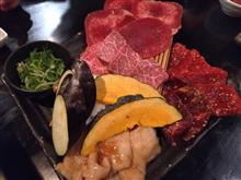 やっぱり疲労回復には肉やねぇ〜😀 やっぱり疲労回復には肉やねぇ〜😀