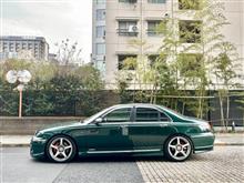 ローバー75逝く